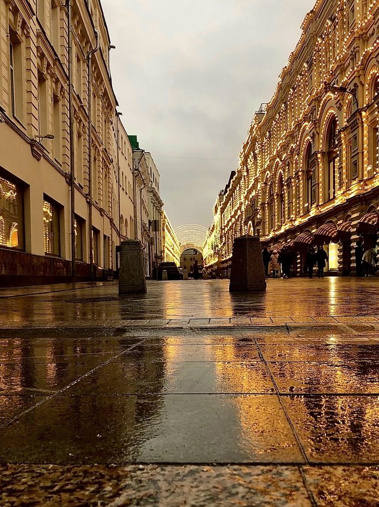 Photograph by Светлана Горн