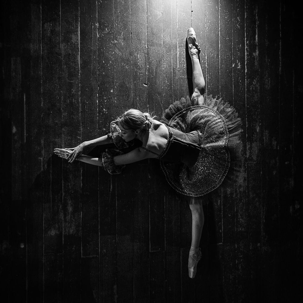 Photograph by Богдан Тарасов