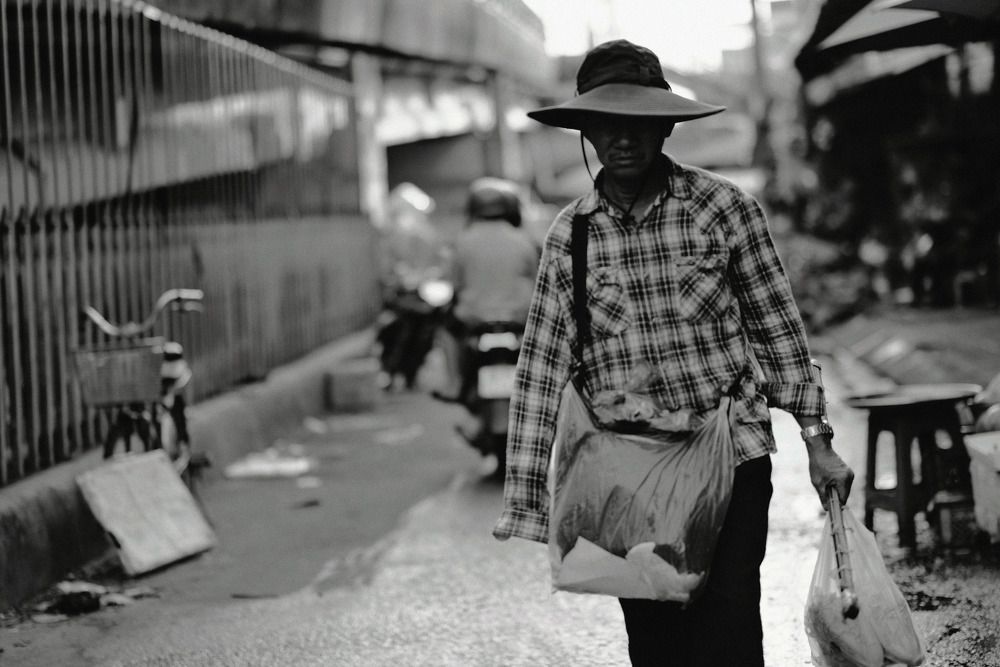 Photograph by Stanislav