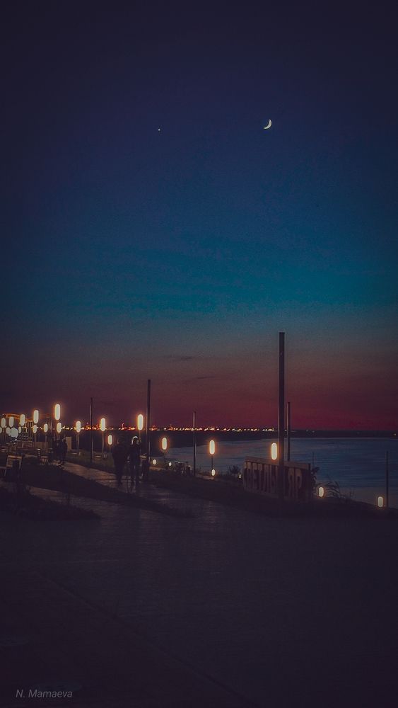 Фотография автора Анастасия Мамаева