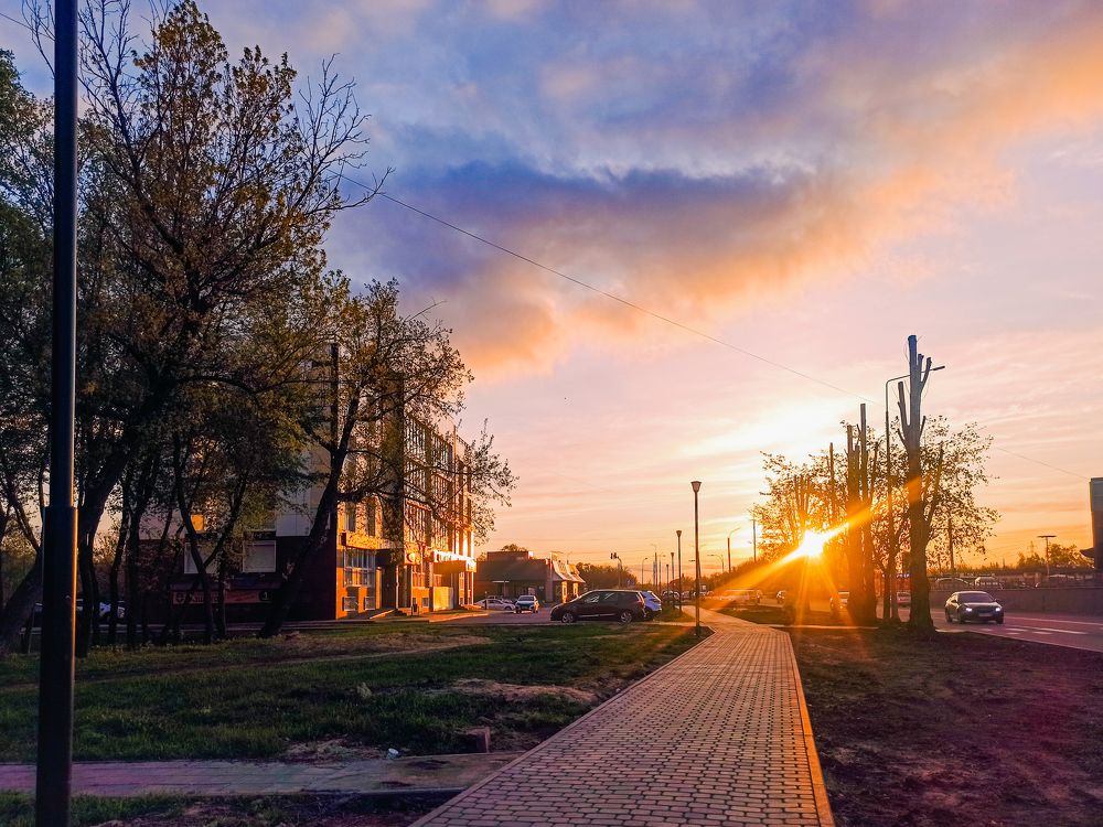 Photograph by Елена Малютина