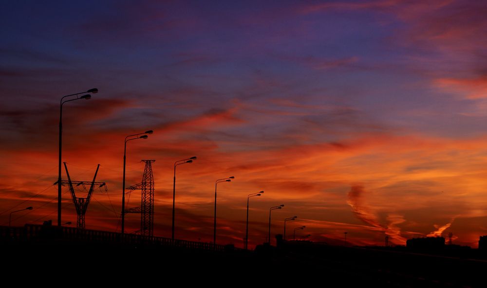 Photograph by Дмитрий Потапов