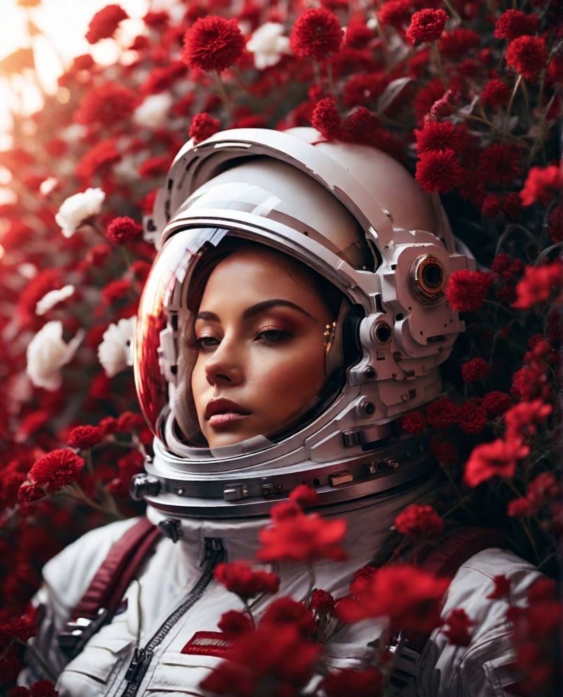 Photograph by Валерия Карпушина