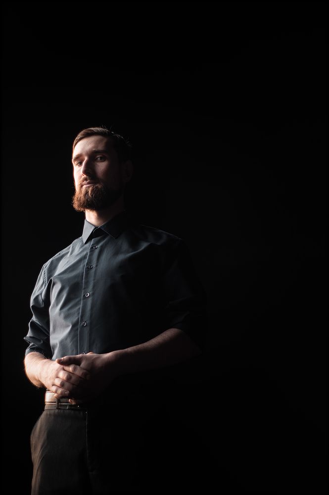 Photograph by Егор Ставер