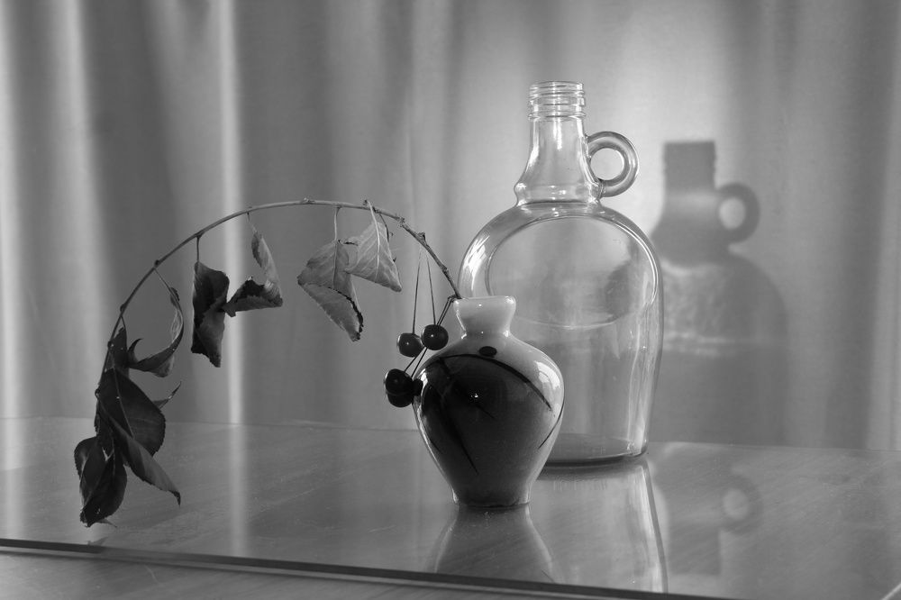 Photograph by Аня Мещерина