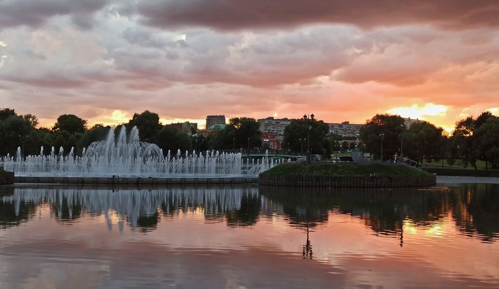 Photograph by Новикова Елена Сергеевна