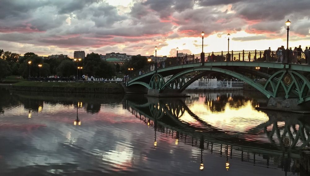 Photograph by Новикова Елена Сергеевна