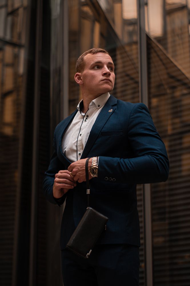 Photograph by Егор Ставер