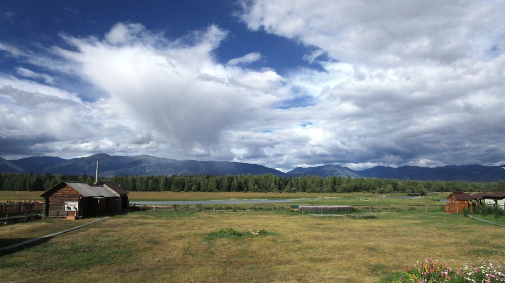 Photograph by Аня Мещерина