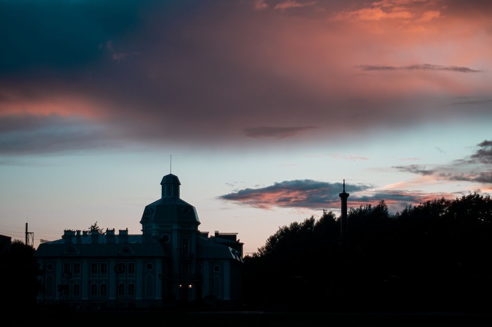 Photograph by Егор Ставер