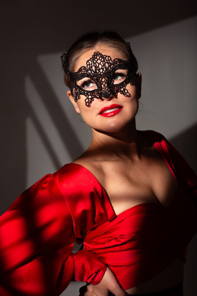 Photograph by Вероника Гаврилова