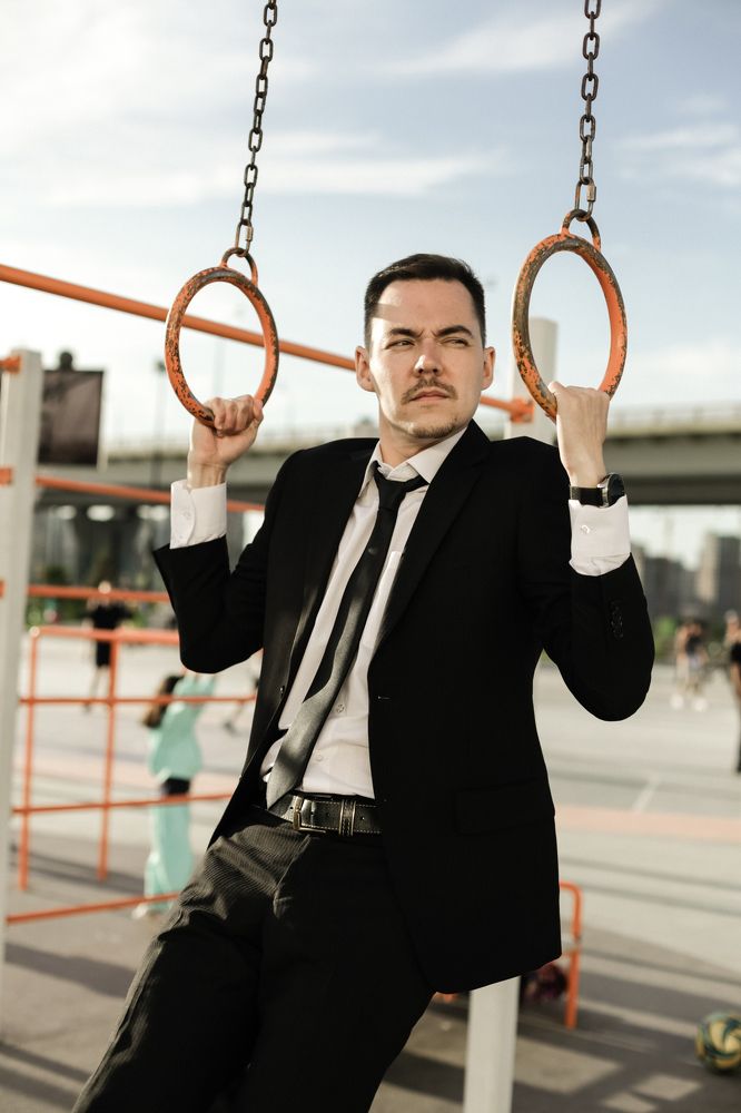 Photograph by Вероника Гаврилова