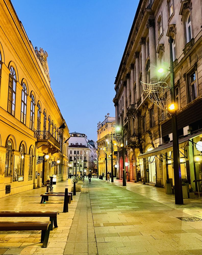 Photograph by Irina Finko