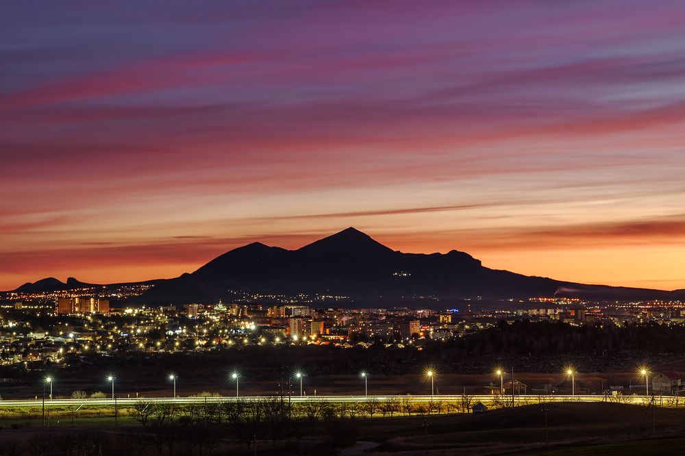 Фотография автора Zakharov Armen
