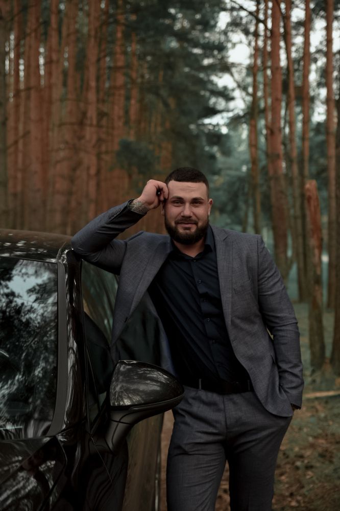 Photograph by Ольга Антонова