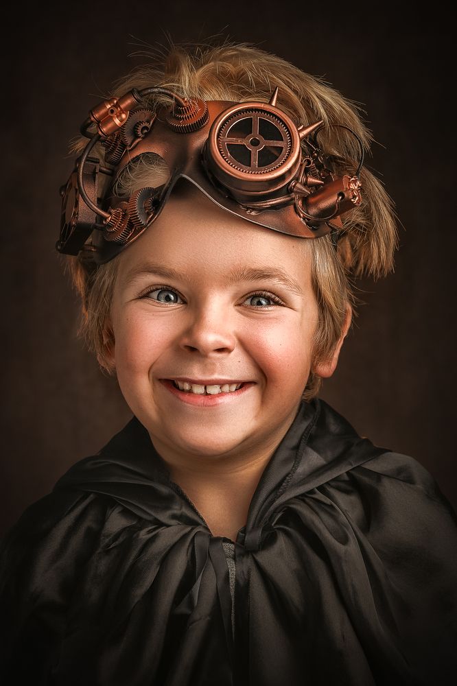 Photograph by Losiewicz Marta