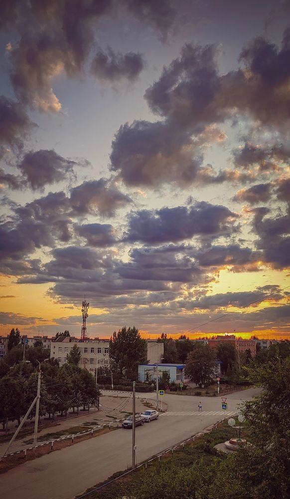 Фотография автора Анастасия Мамаева