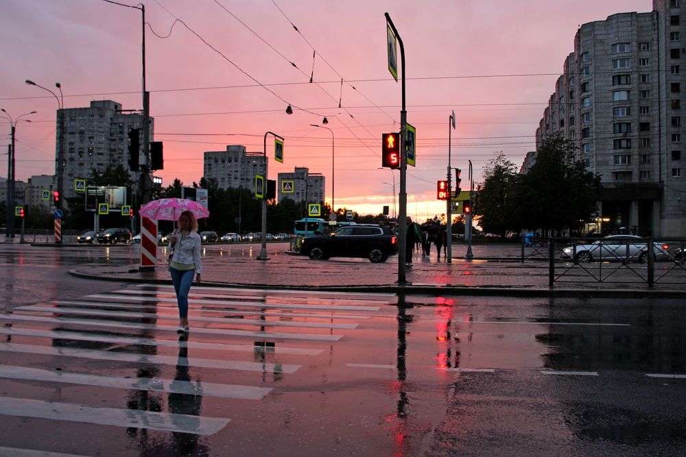 Photograph by Анна Мещерина