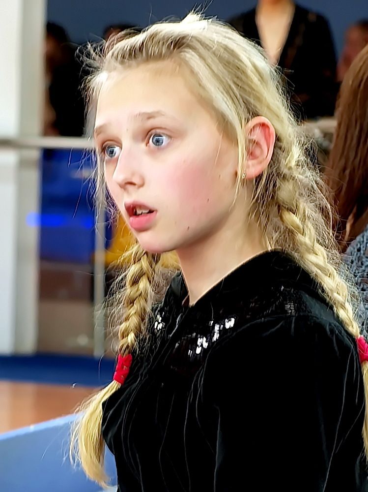 Photograph by Игорь Чеботарёв