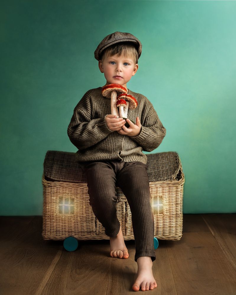 Photograph by Adriana smeu