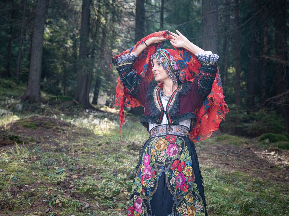 Фотография автора Елена Караилиева