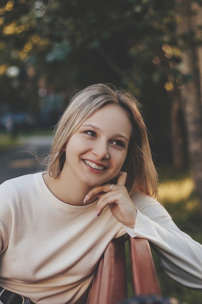 Photograph by Валентина Воронина