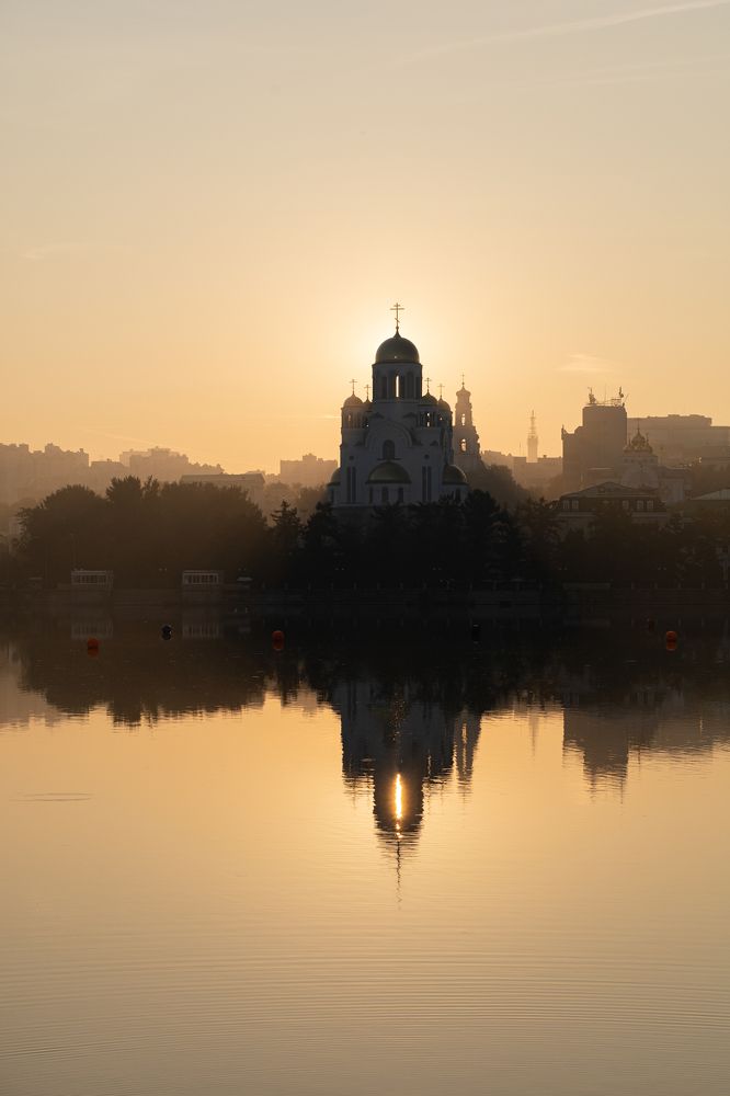 Photograph by Елена Шихалева