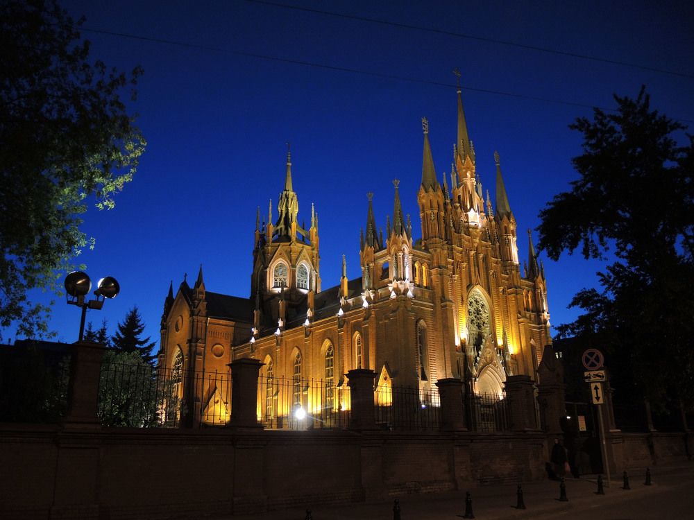 Photograph by София Гавриловна Вотякова