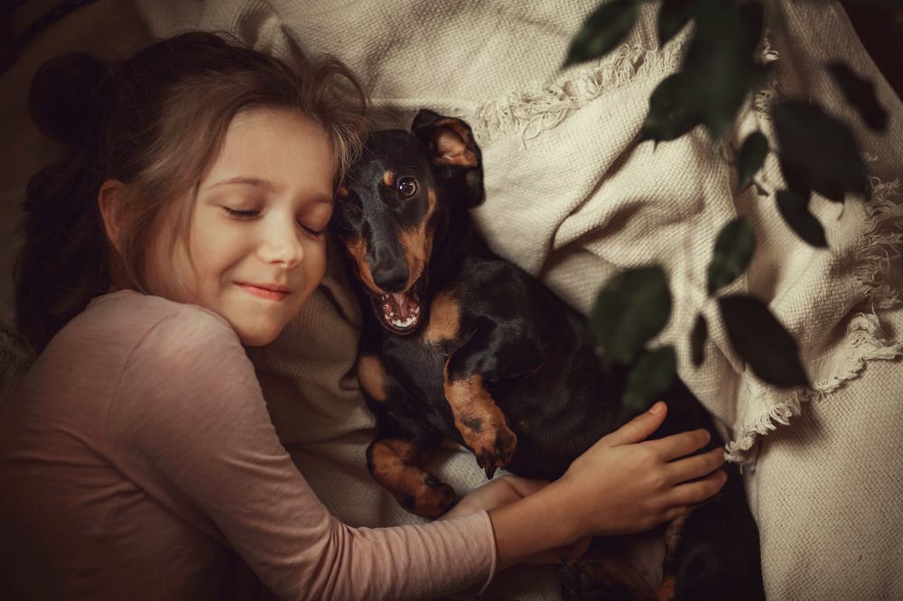 Photograph by Olga Fatuyeva