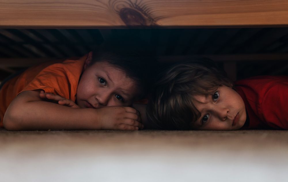 Photograph by Екатерина Карпова