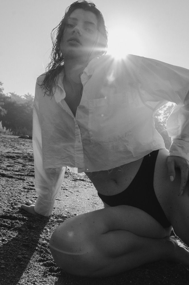 Photograph by Sam Kozlov