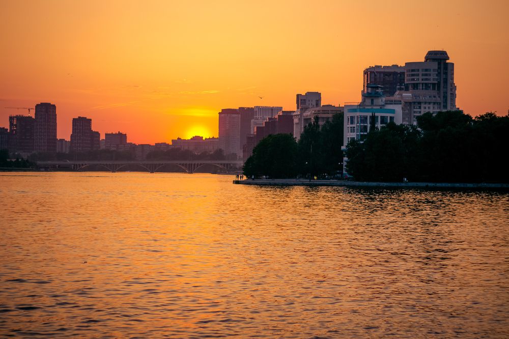 Photograph by Елена Шихалева