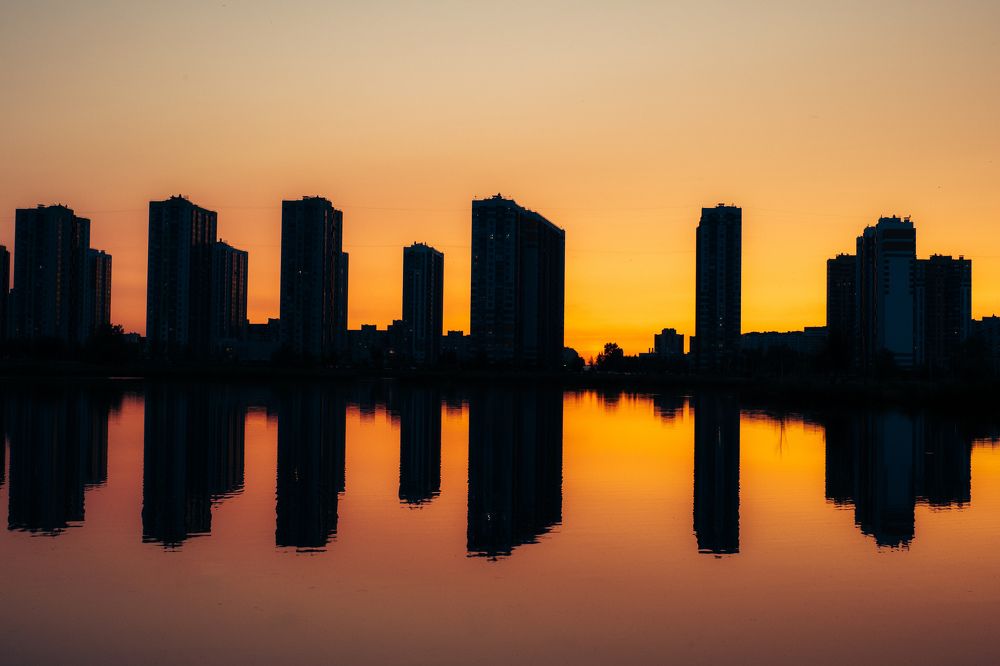 Photograph by Харламов Павел