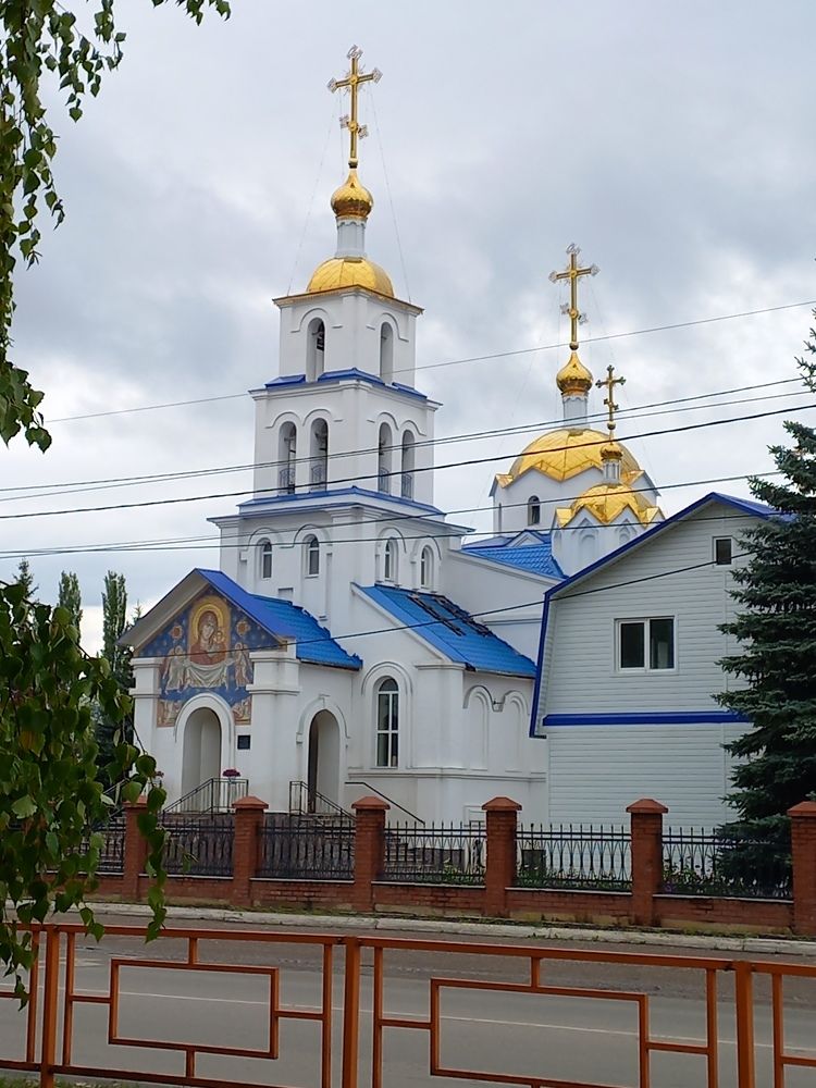 Photograph by Сауия Назмутдинова