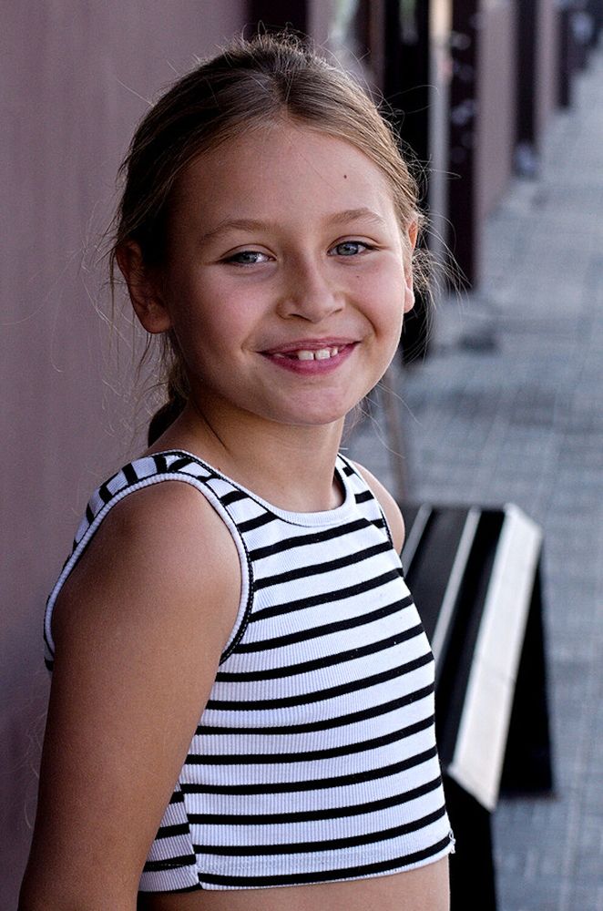 Photograph by Marina Weiland