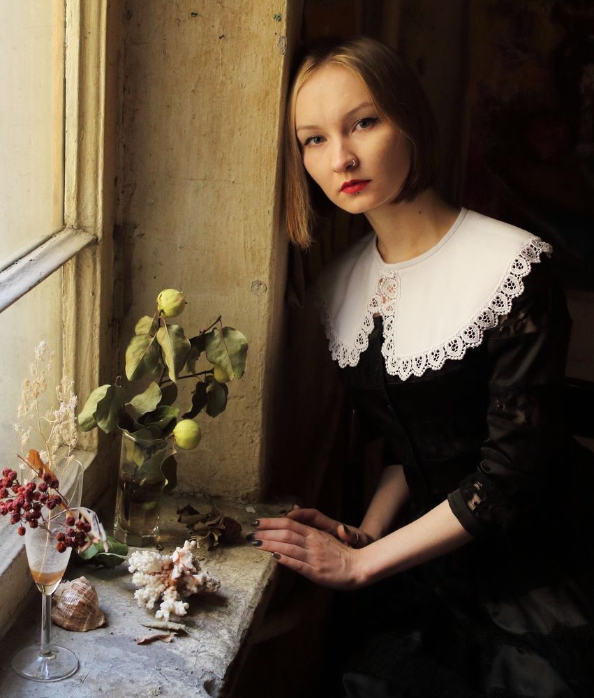 Photograph by Ольга Щербакова