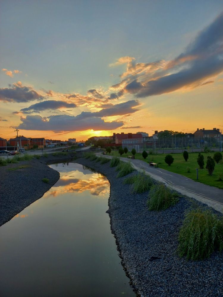 Photograph by VIKTORIA LEBEDEVA