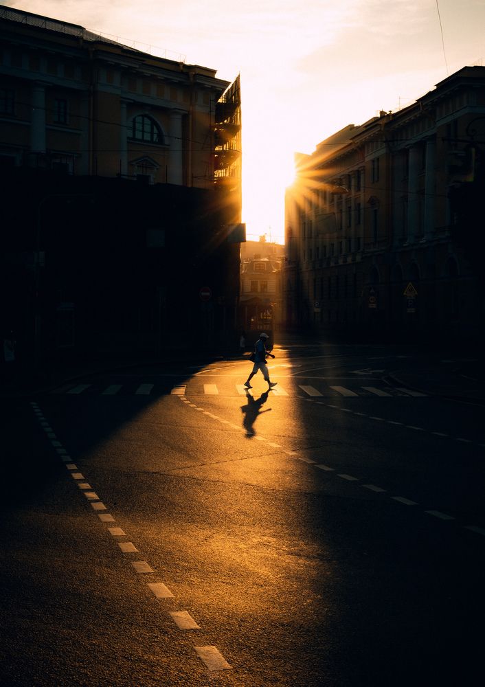 Photograph by Харламов Павел