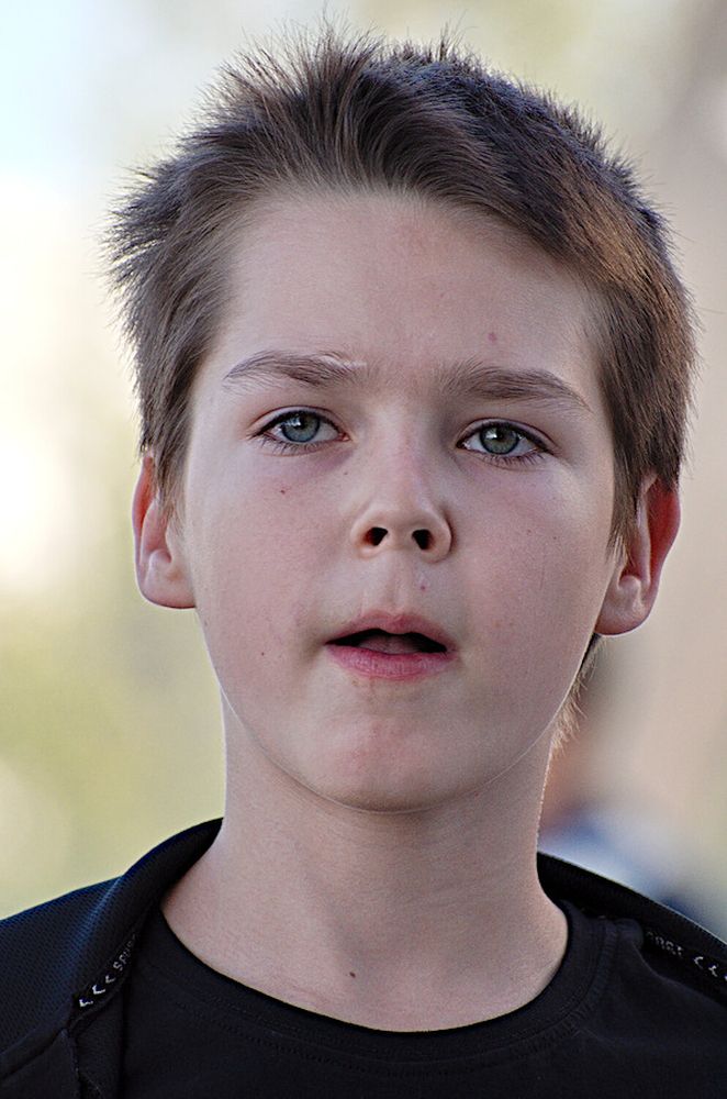 Photograph by Marina Weiland