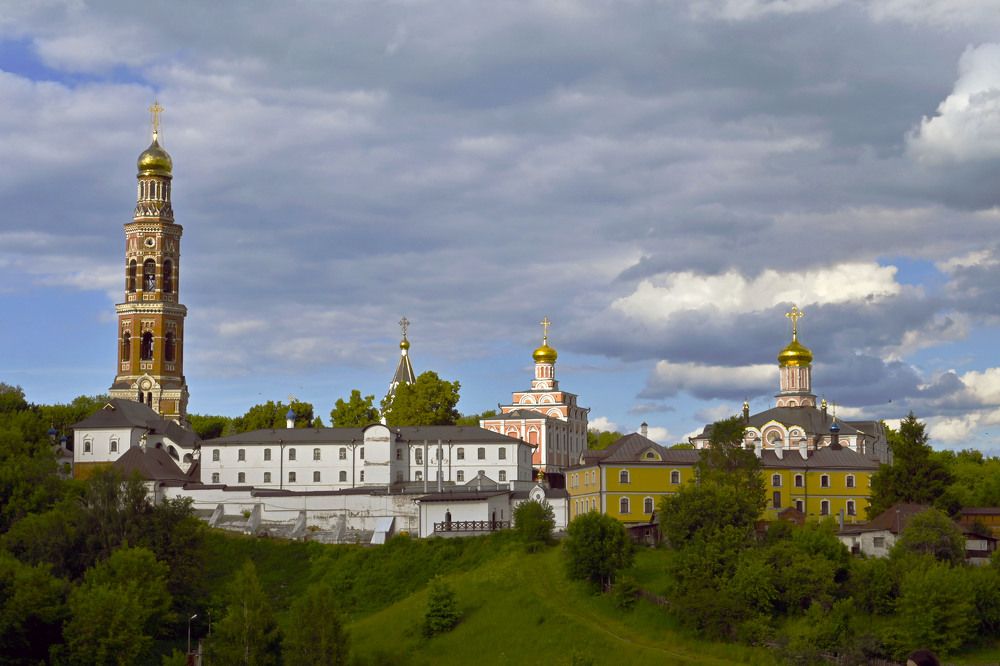 Photograph by Екатерина
