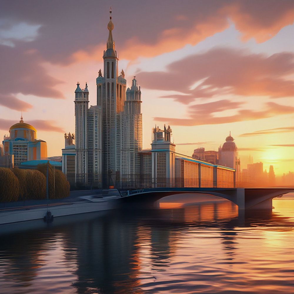 Photograph by Елена Шахова