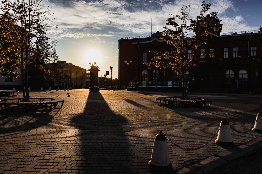 Photograph by Сергей Фадин