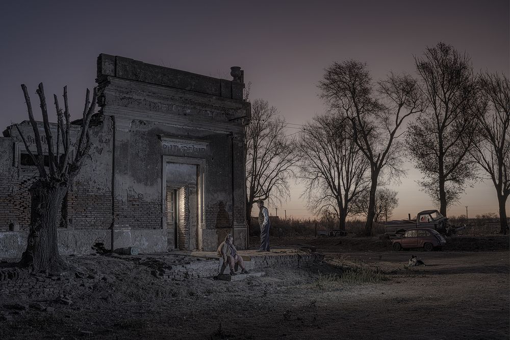 Photograph by Rodrigo