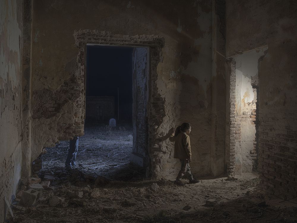 Photograph by Rodrigo