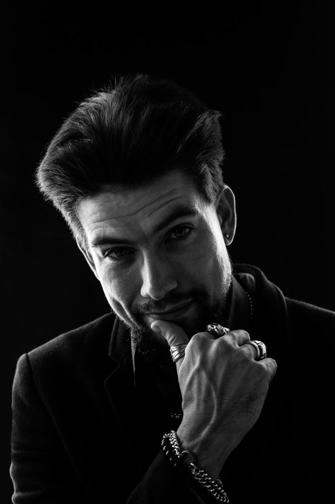 Photograph by Богдан Тарасов