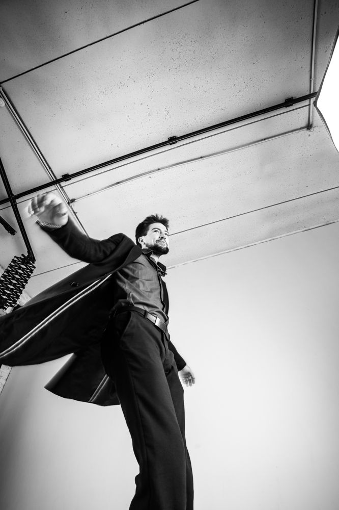 Photograph by Богдан Тарасов