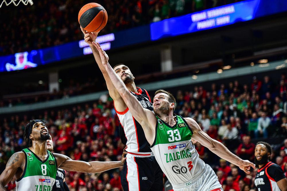 Photograph by Александрас Савицкис