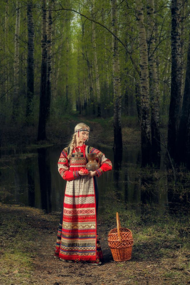 Photograph by Аксёнов Вадим