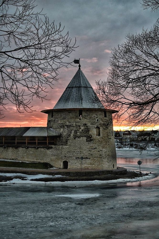 Photograph by Татьяна Абабкова