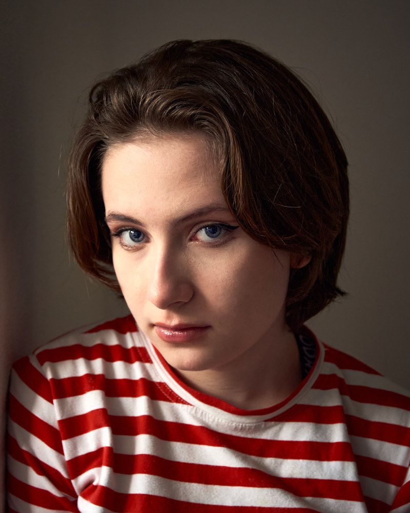 Photograph by Сергей Яблоков